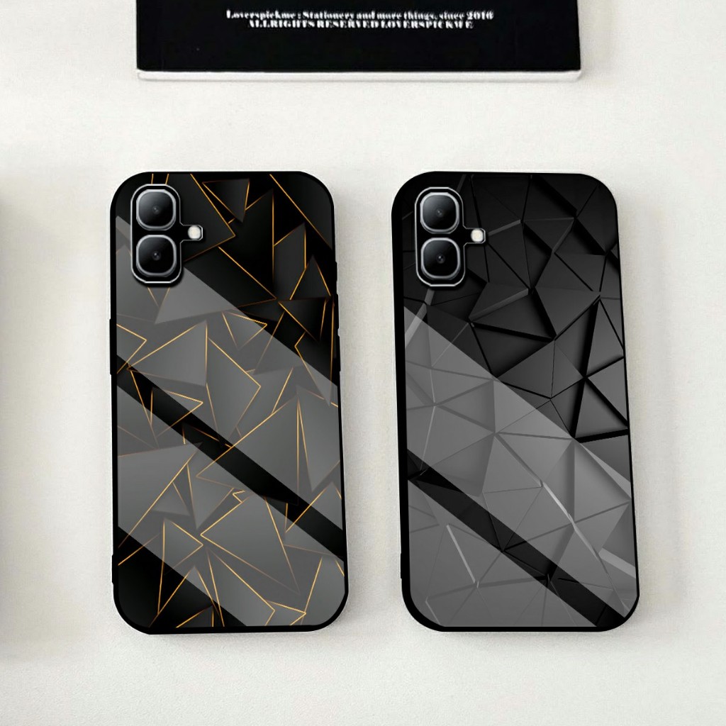 เคส INFINIX SMART 20 | MC738 | SOFTCASE INFINIX NOTE 60 PRO NOTE EDGE INFINIX HOT 60 PRO HOT 60i