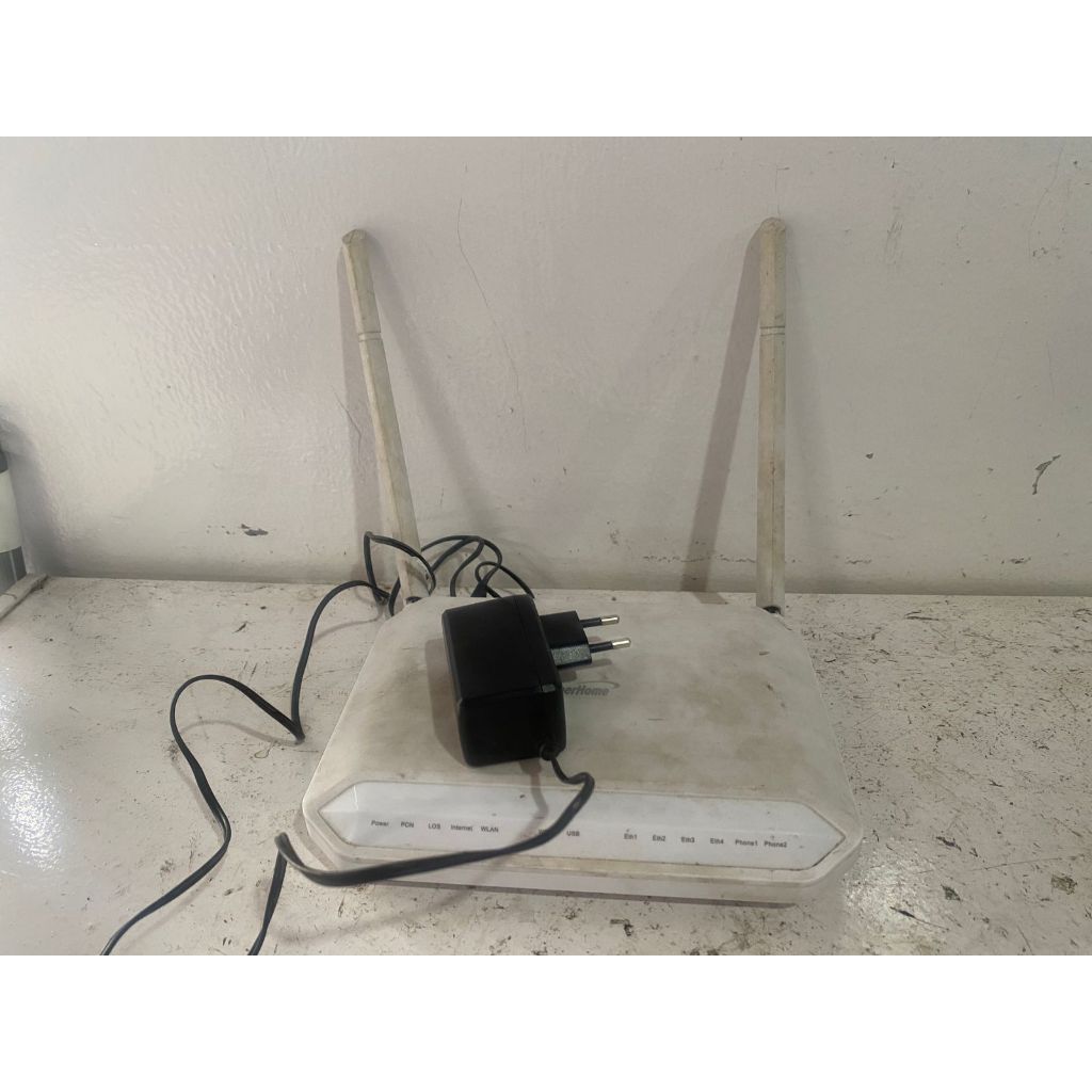 FIBERHOME WIRELESS WIFI ROUTER GPON ONU รุ่น HG6243C - ercomp1