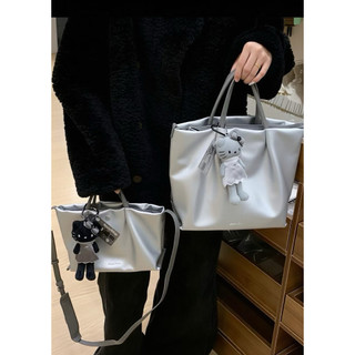 Tas Selempang Legato  Kulit Small Dan Medium Size