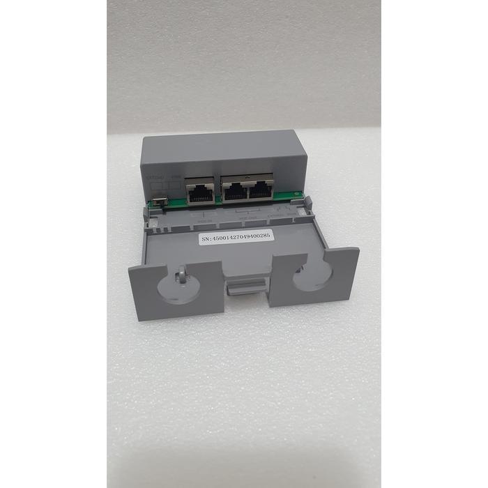 Netis P3502CE Passive POE Extender Adaptor p3502 3502ce p 3502 ce