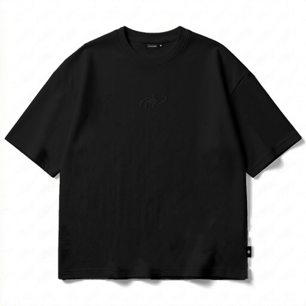 เสื้อยืด BOXY | เสื้อยืด Boxy | TSB คอสต้า | มิติมัลติเวิร์ส | มิถุนายนมิถุนายน