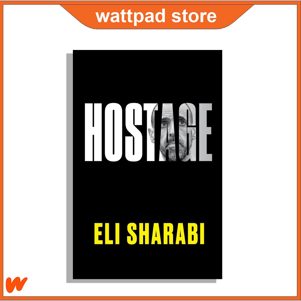 Hostage โดย Eli Sharabi