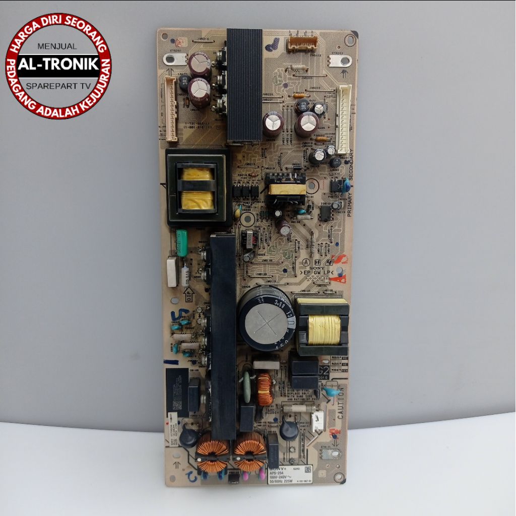 SONY 40 INCH LCD TV POWER SUPPLY รุ่น KLV-40BX400 PSU REGULATOR POWER SUPLAY KLV 40BX400 KLV40BX400