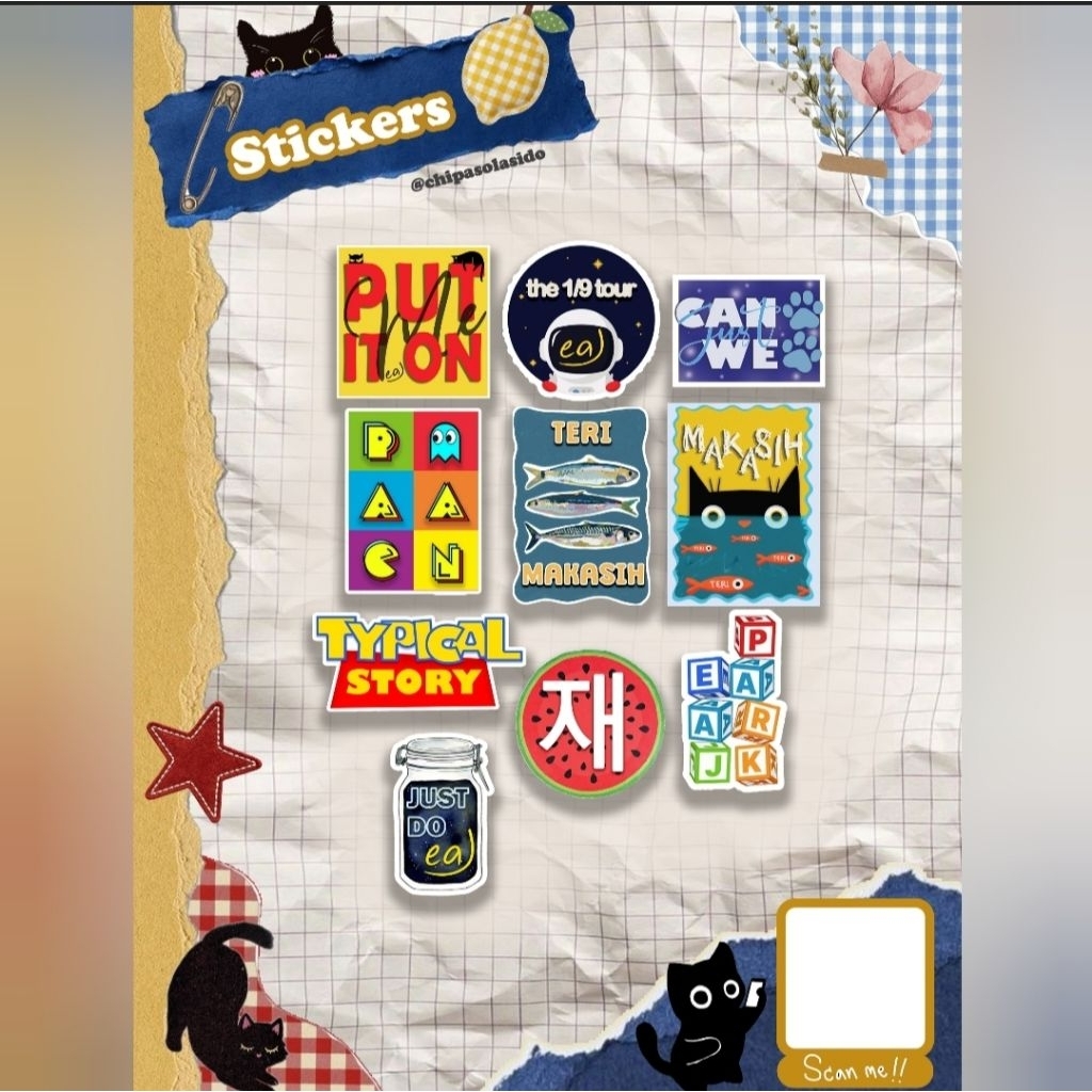 ฟรีคไลม ของแถม ajpark jae