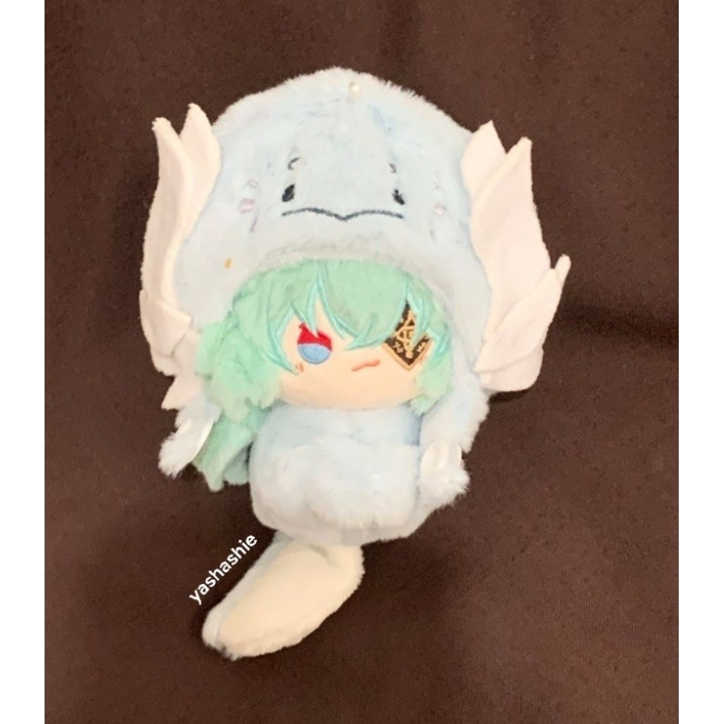 [READY] FAN MERCH ANAXA DROMASSS DOLL DOLL DOLL 10 CM