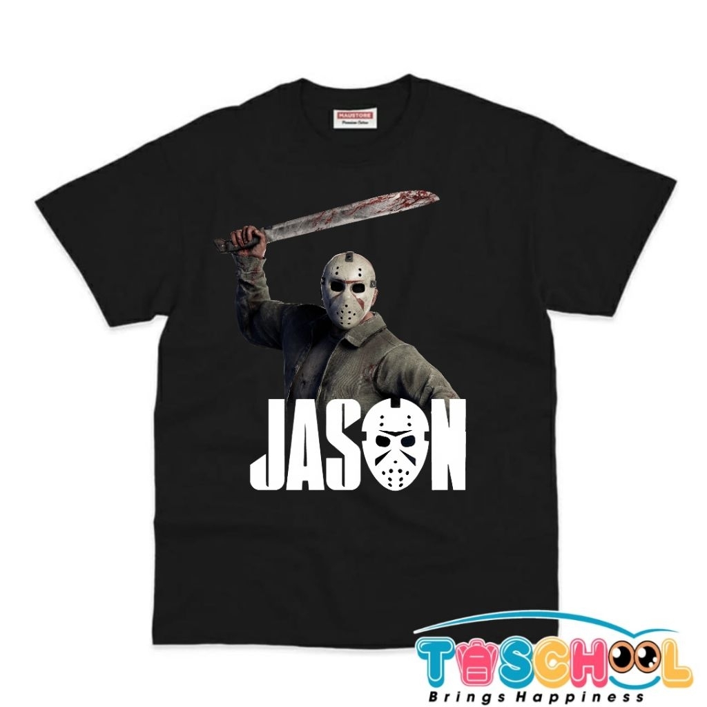 CHILDRENS CLOTHES เสื้อยืด CHILDRENS DEAD BY DAYLIGHT JASON