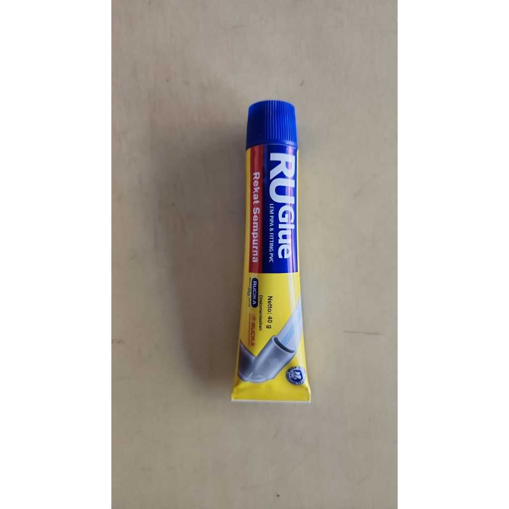 หลอด PVC GLUE 40 กรัม