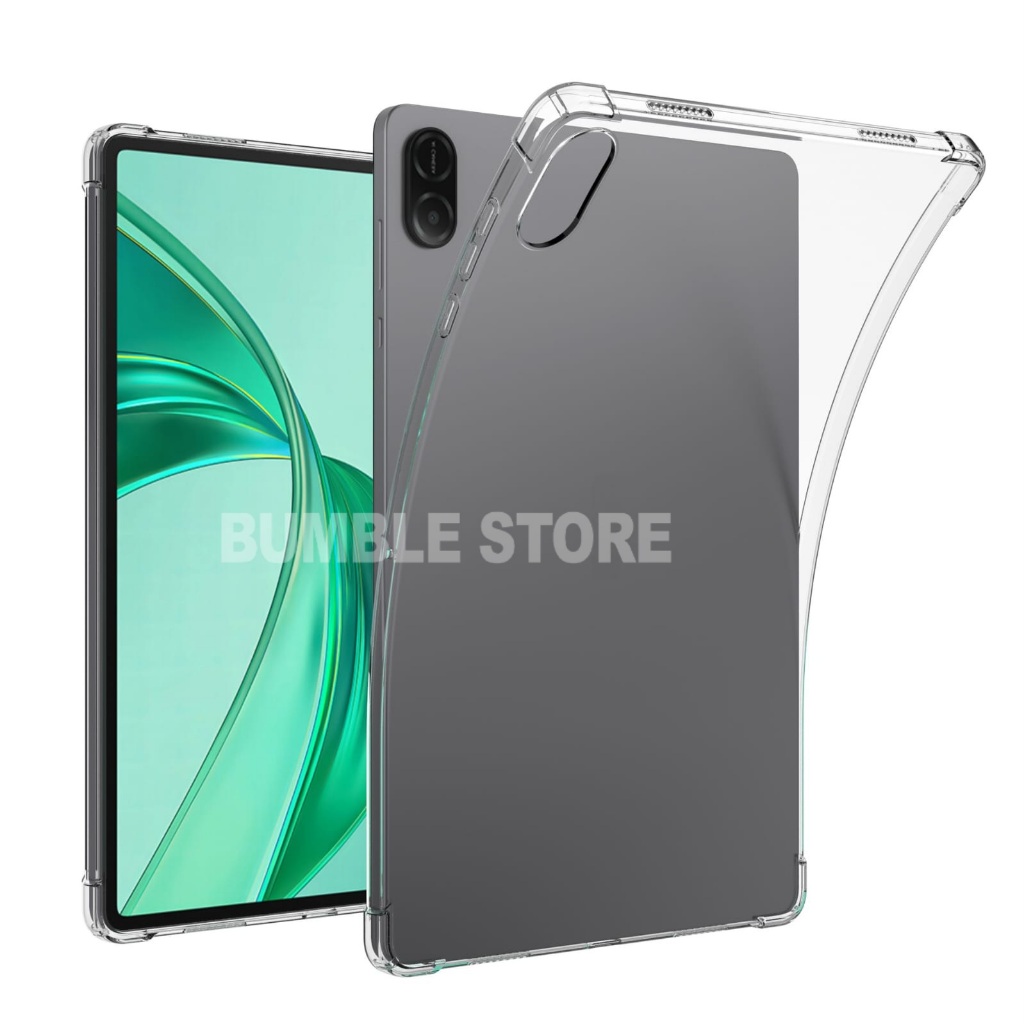 Honor Pad X8B กรณี Honor Pad X8A Honor Pad X9A 11.5 Honor Pad X7 8.7 Honor Pad 10 12.1 - Clear Softc