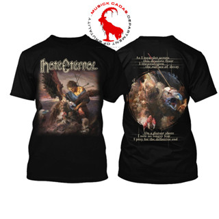 เกลียดนิรันดร์ ‎เสื้อยืด ลาย Uponon Desolate Sands