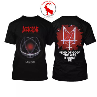 Deicide - Legion พร้อมส่ง