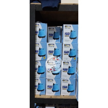 IP Man IP 2200 ปั๊มจุ่มตู้ปลา ปั๊มวัตต์ต่ํา