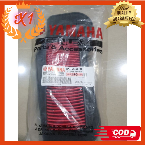 กรองอากาศ กรองอากาศ mio m3 mio z soul GT 125