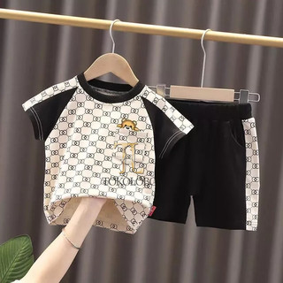 Tokolobo 7.7 Great MID Year SALE SETELAN ANAK JELLY UNISEX [ Estimasi 6 bulan - 3 tahun ]