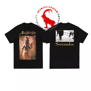 Anathema - เซเรนาเดส