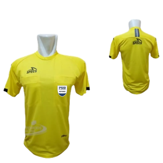 เสื้อโลโก้ REFEREE League 1st