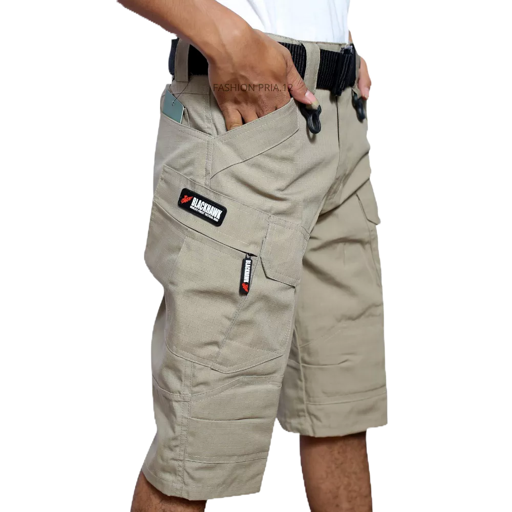 ดี TRIP IDEA Tactical Short Pants Tactical Short Pants Cargo Pants