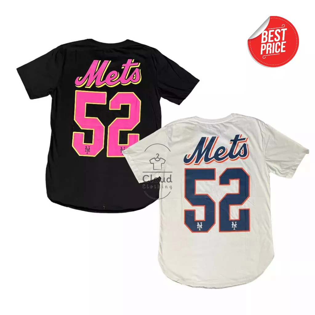 เสื้อยืด CC METS 52*