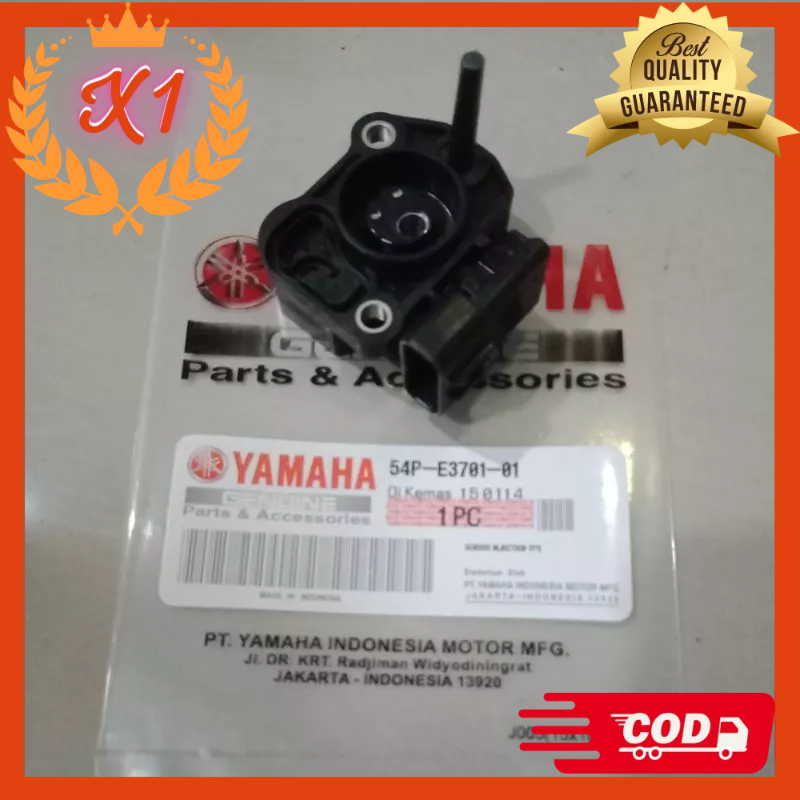 เซ็นเซอร์ tps mio j Sensor TPS MIO J SENSOR TPS Fino Fi Sensor TPS Soul GT Xride...