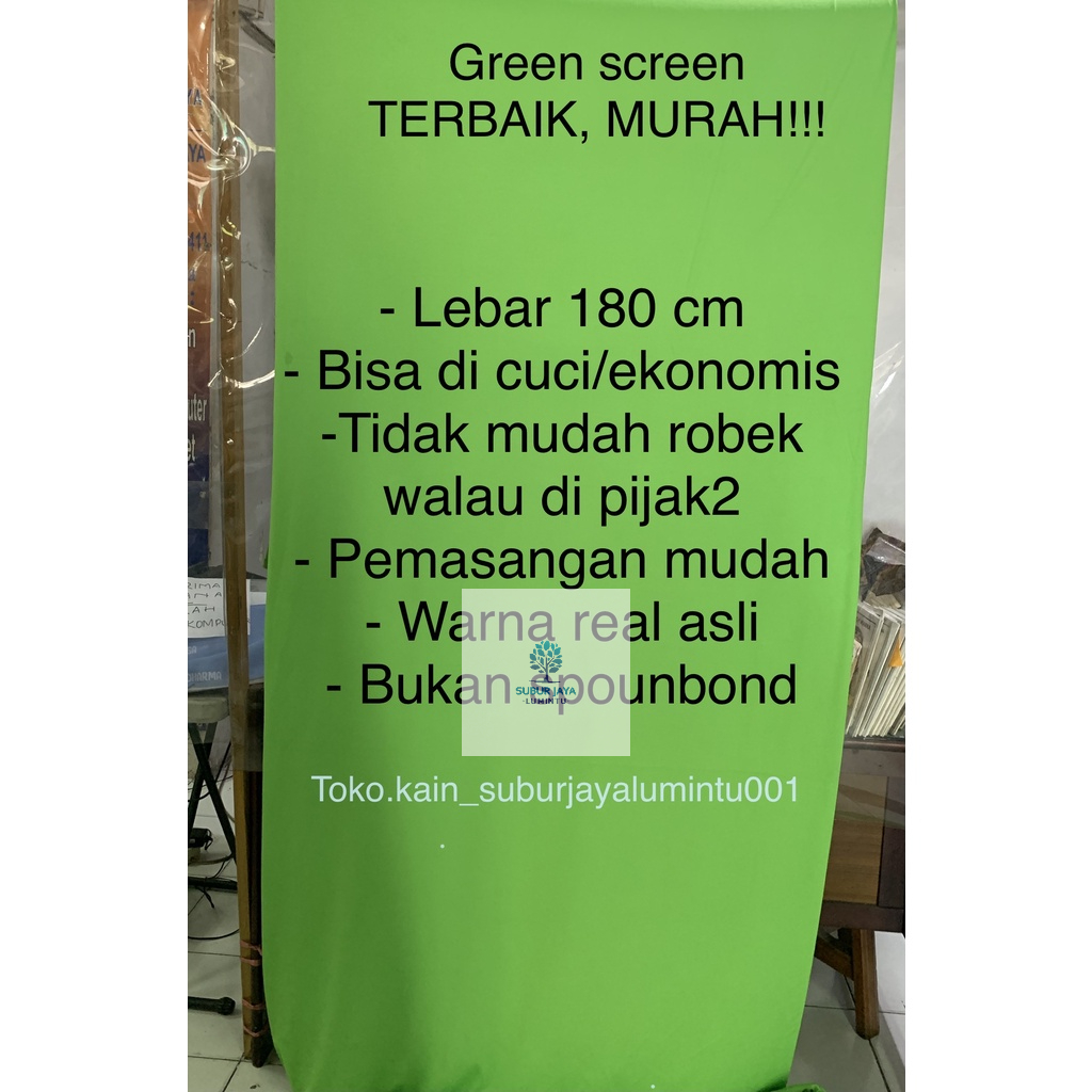 Layer HIJAU Greenscreen/grin Sablon/ฉากหลังสีเขียว/ตะแกรง/ตะแกรง/ตะแกรง/พื้นหลังภาพถ่าย/พื้นหลังหน้า