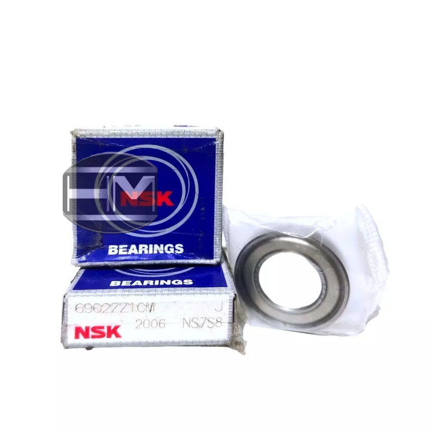 LAHAR 6902 2RS NSK**