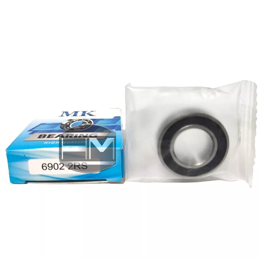 LAHAR 6902 2RS MK***