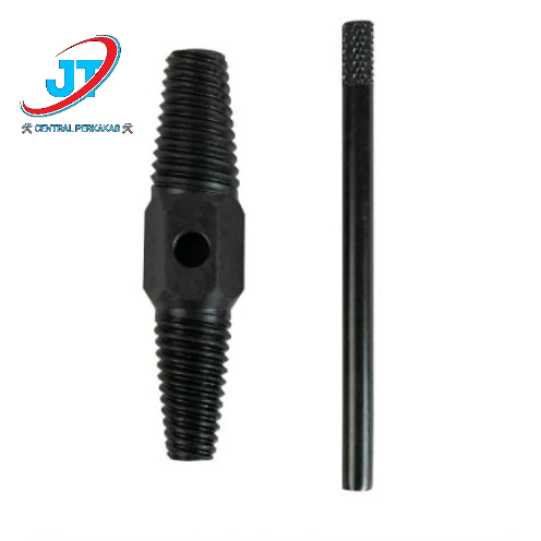 3/4" M35 - M50 Damaged Screw Extractor Bolt Screw Remover