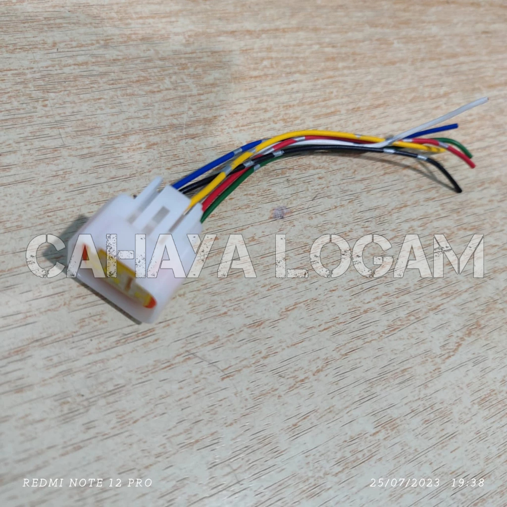 MIO CDI SOCKET******