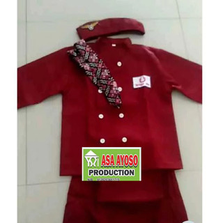 Harga berubah setiap waktu tergantung HPP PRODUKSI===Merk ASA AYOSO - pramugari aank BAJU KARNAVAL BAJU KARNAVAL PROFESI PRAMUGARI  LENGKAP SESUAI FOTO-  Pesan sebelum jam 12 siang dan barang akan dikirim di hari yang sama.