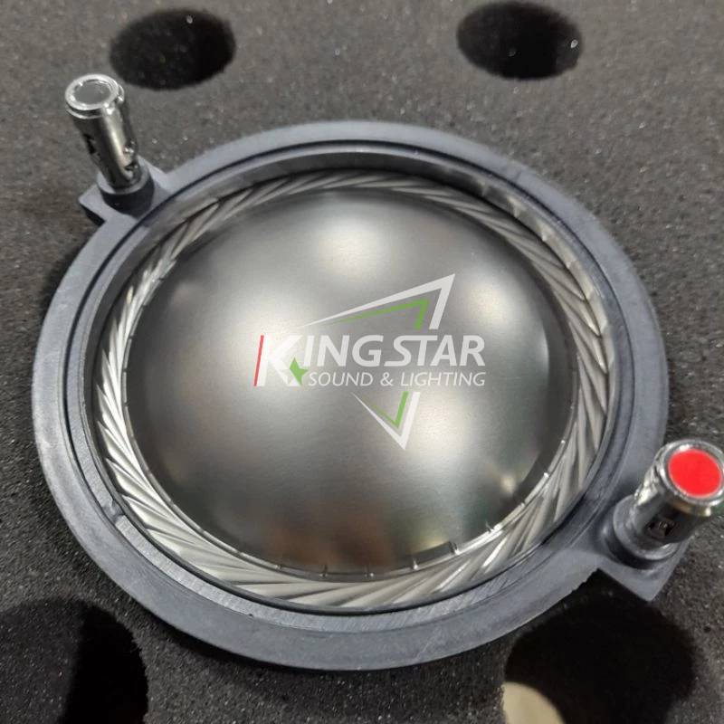 Ashley GO 180 Neo RED Tweeter Spool GO180 Tweeter Spool 180Neo Twitter S7