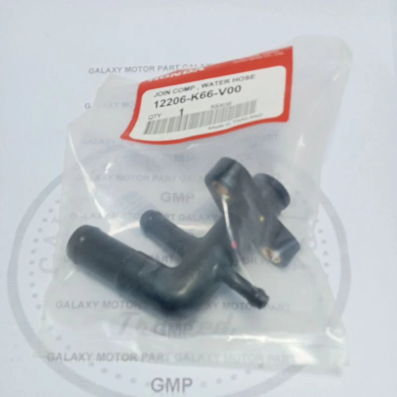 ข้อต่อหม้อน้ํา ท่อ คอมพ์ Vario 125 PCX 150 K66