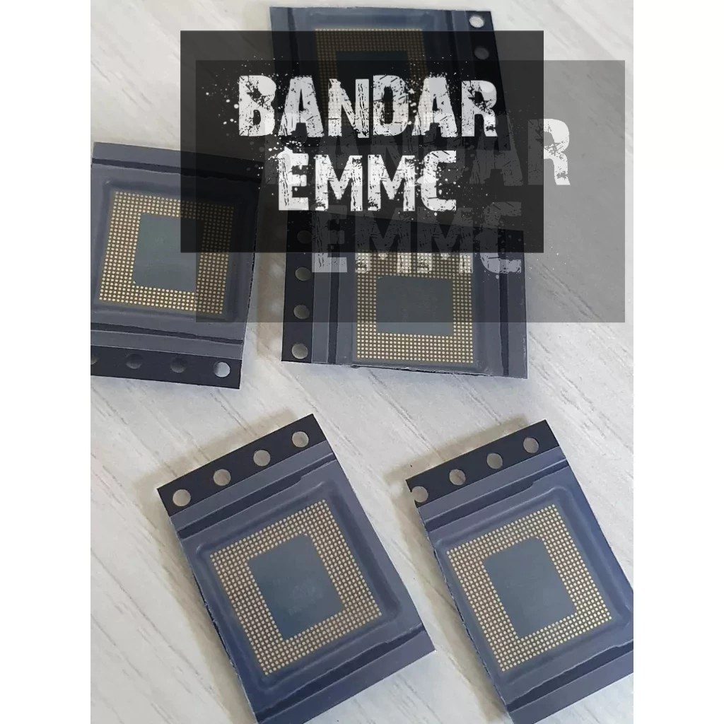 IC CPU X3 PRO SM8150 ใหม่ ต้นฉบับ 100%