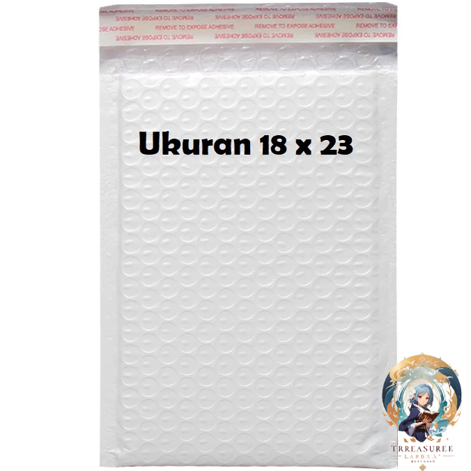 Bubble Mail 18x23 - Bubble Mailer - Bubble Bag - Envelope - Bubble Packing - Bubble Bag