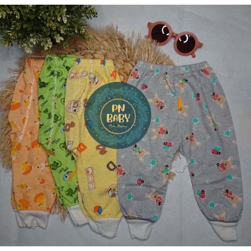 Putih Usagi GOLD || กางเกง Usagi GOLD สี || Usagi GOLD กางเกงขายาวสีขาว