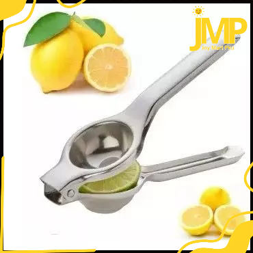 JMP - เครื่องคั้นส้มสแตนเลส