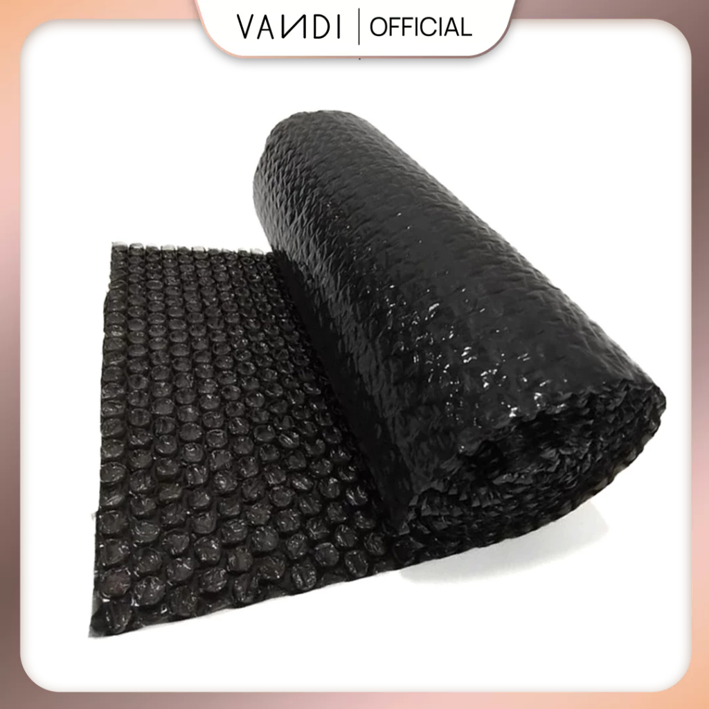 EXTRA PACKING BUBBLE WARP/ SAFER PACKING