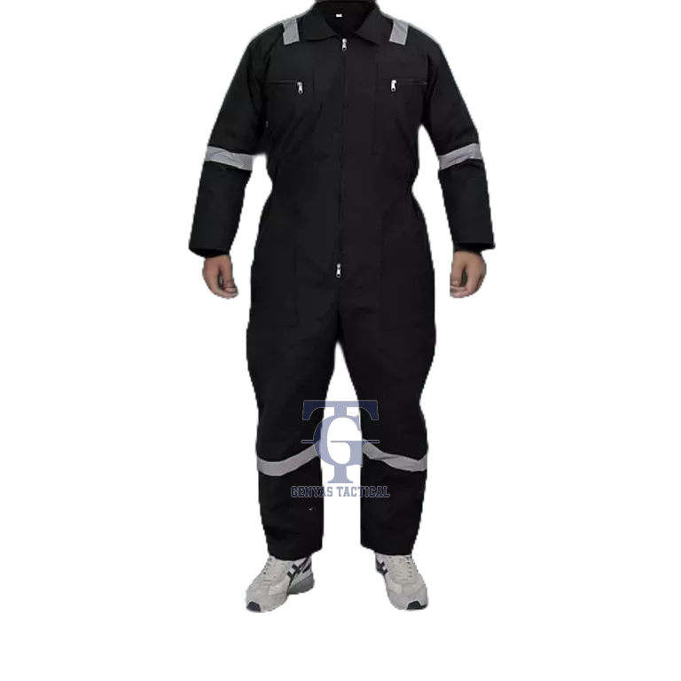 ( จาก BANDUNG) Scootlight Project Safety Wearpack Katelpak Mechanic Workshop Workshop Workshop ชุดทํ