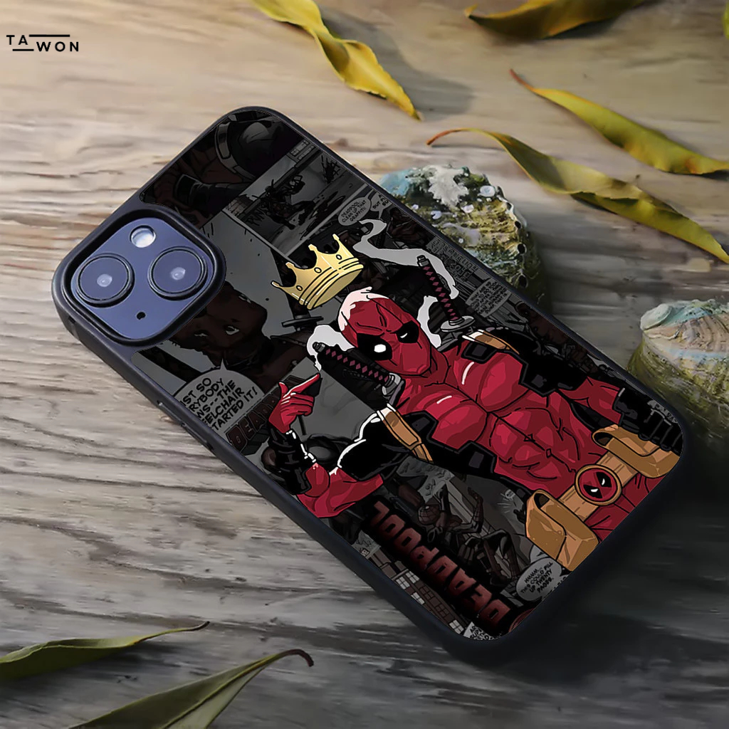 กรณี XIAOMI REDMI 8 8A 8APRO 9 9A 9C 10A 10C 12 12C หมายเหตุ 7 หมายเหตุ 11 หมายเหตุ 11 PRO NOTE 12 5