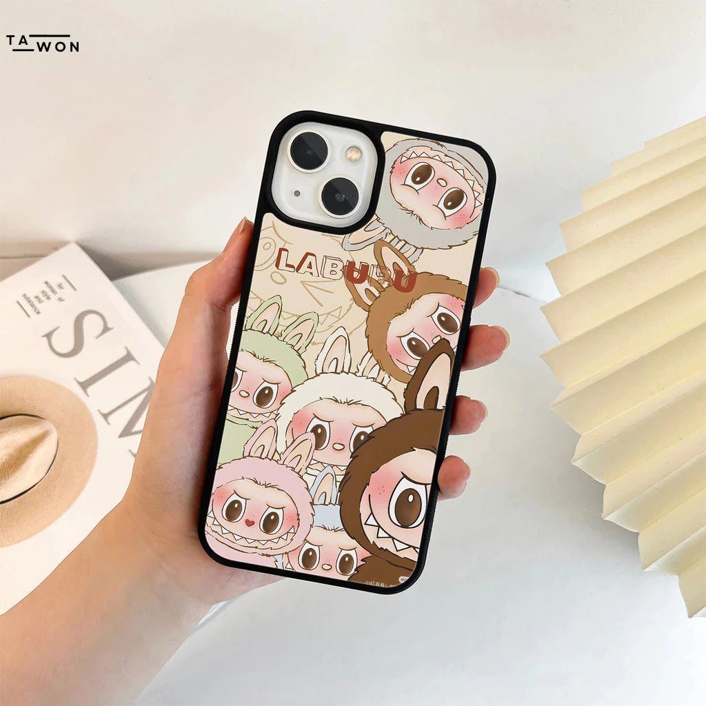 HP CASE INFINIX HOT 9 HOT 12 HOT 30I NOTE 12 NOTE 30 NOTE 30 PRO ภาพที่กําหนดเอง Motif เคสโทรศัพท์ซิ