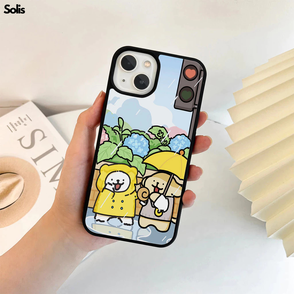 CASE XIAOMI REDMI POCO 8 8A 8APRO 9 9A 9C 10A 10C 12 12C ไม่ใช่ 7 ไม่ใช่ 11 PRO ไม่ใช่ 12 5G F1 F4 5