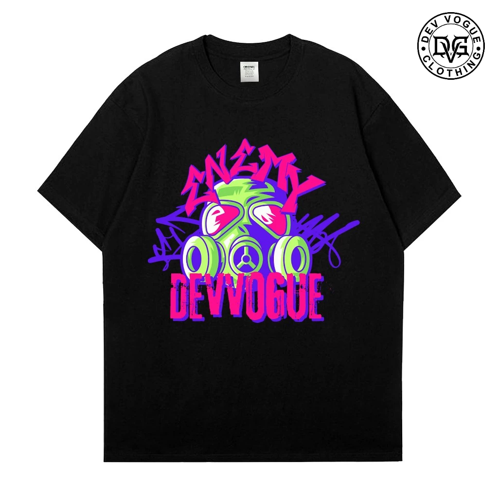 Enemy Devvogue Streetwear