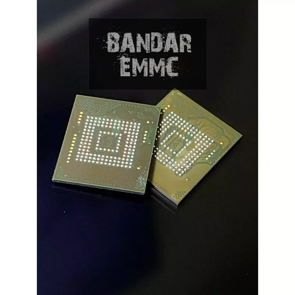 IC UFS VERSION 4.0 MICRON JZ588 INTERNAL 512GB