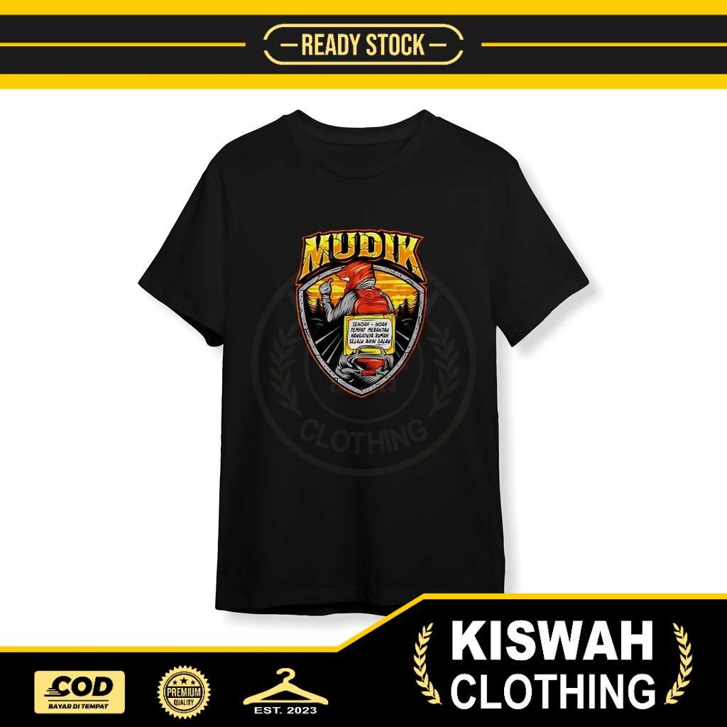 เสื้อยืดสําหรับ Homecoming Special Ramdhan Seindah-Indah Place to Keep It Warm Home Always Make Love