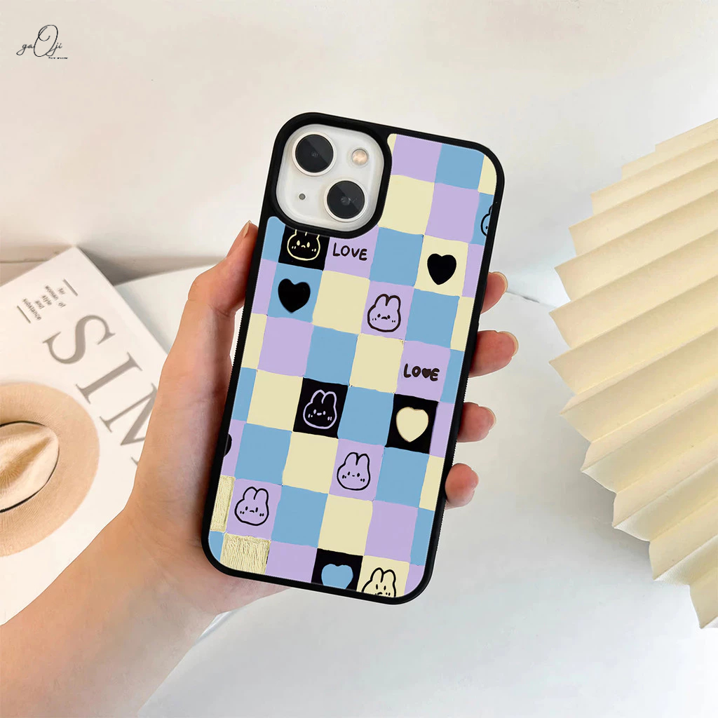 OPPO RENO A15 A16E A17 A36 A76 A78 5G A58 5G RENO 7 5G 8T (ajk72) เคส Softcase OPPO RENO Custom Moti