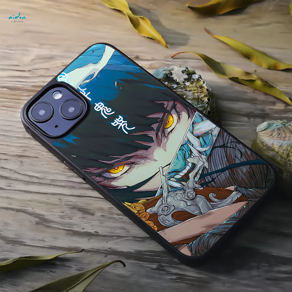 REALME 9 PRO 10 C17 C30 (ajk68) Case Casing Softcase REALME Custom Motif ภาพการ์ตูน