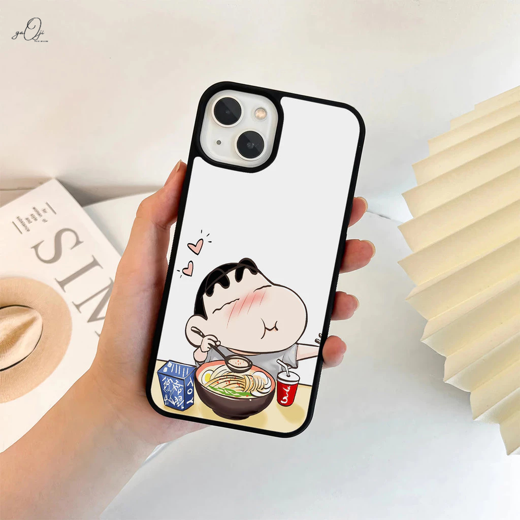 VIVO Y16 Y17S Y02S Y22 Y22S Y35 4G Y36 (ajk13) เคส Softcase VIVO Custom Motif ภาพการ์ตูน