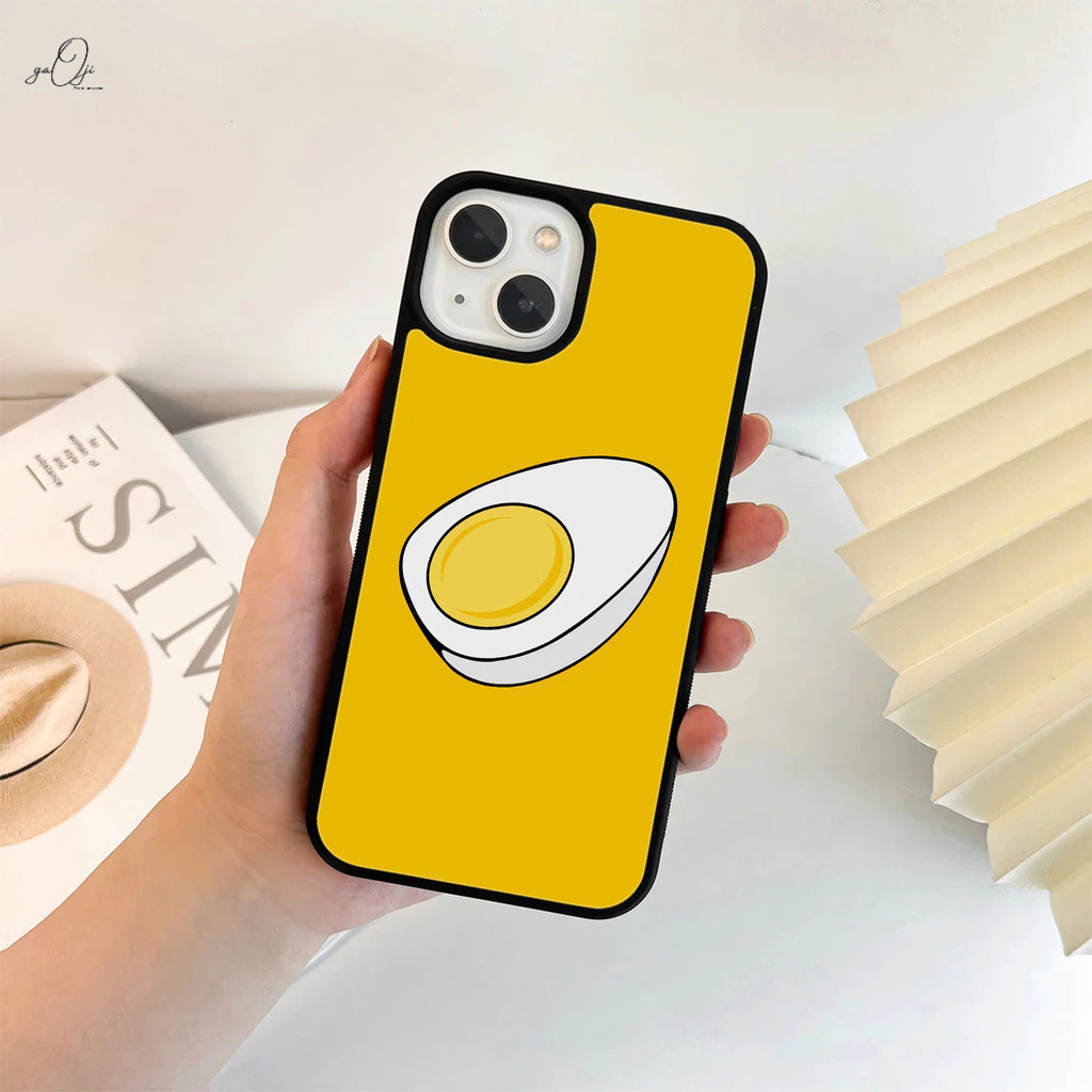 VIVO Y16 Y17S Y02S Y22 Y22S Y35 4G Y36 (ajk89) เคส Softcase VIVO Custom Motif ภาพการ์ตูน