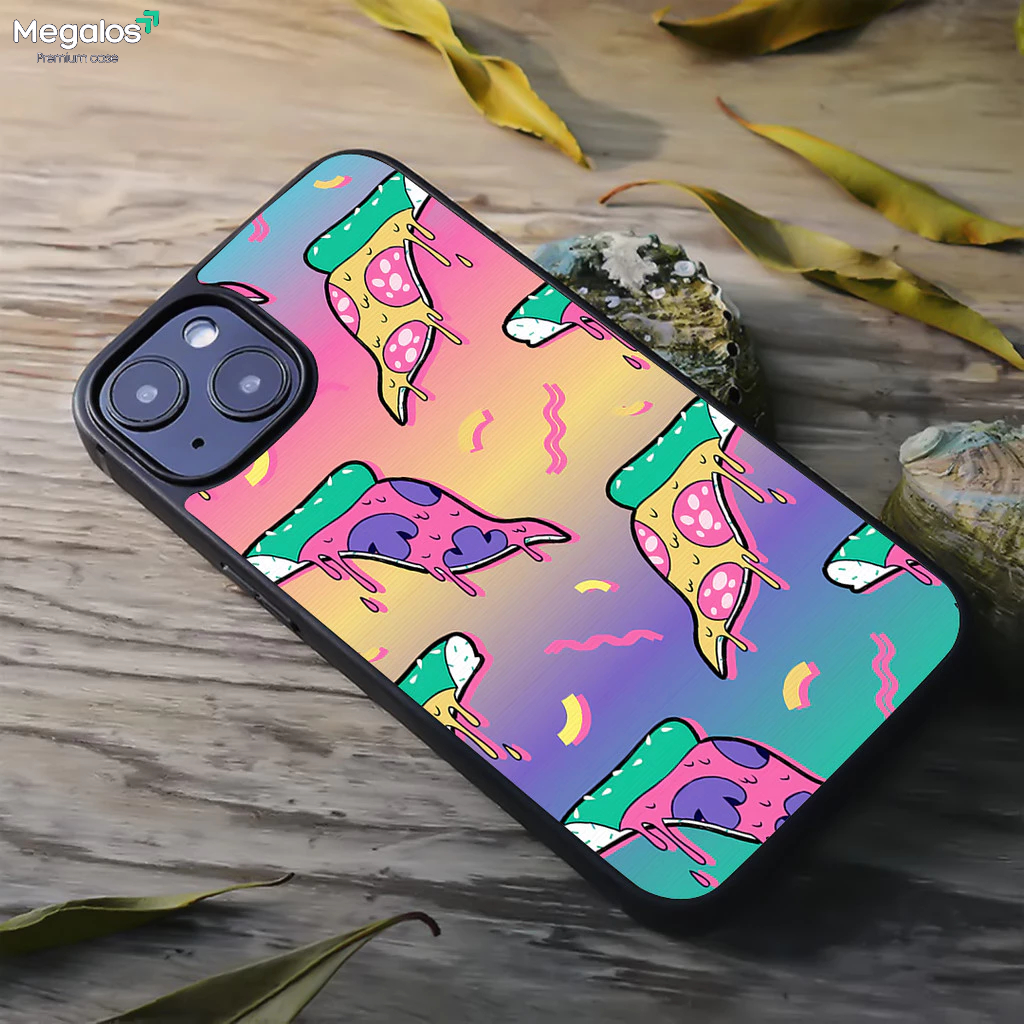 VIVO Y16 Y17S Y02S Y22 Y22S Y35 4G Y36 (ajk1) Case Casing Softcase VIVO Custom Motif ภาพการ์ตูน