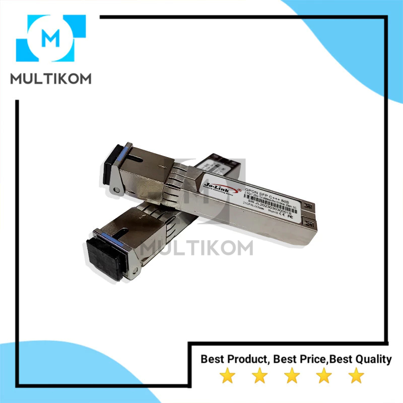 SFP OLT GPON ยี่ห้อ JOLINK C+++ 8dB