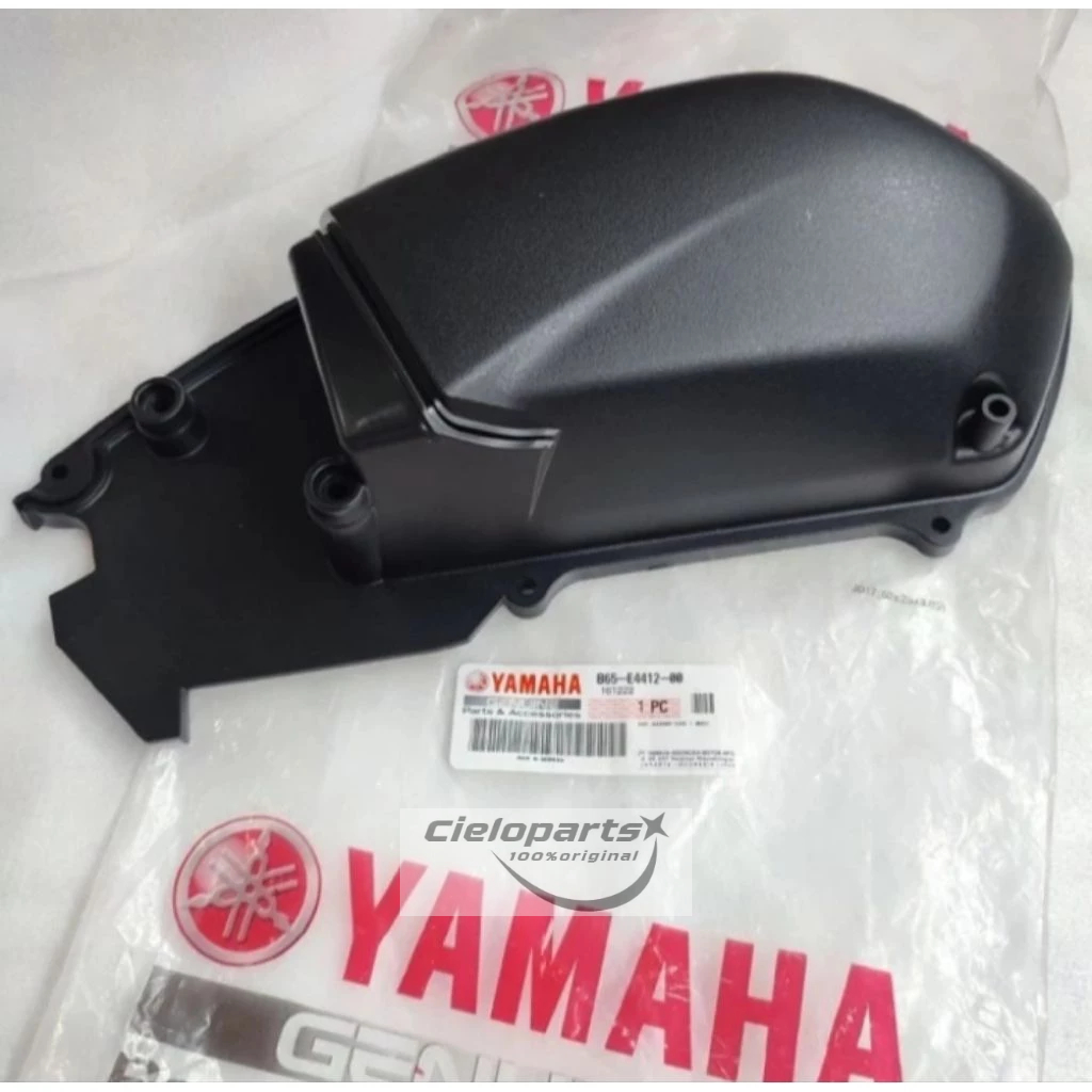 Original Yamaha Aerox155 Lexi ฝาครอบกล่องกรองอากาศ B65-E4412-00