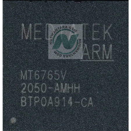 MT6765V IC CPU TESTED